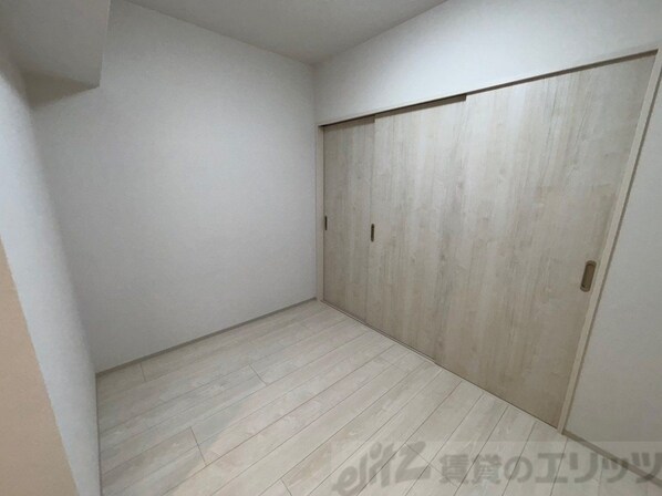 ライブガーデン江坂IXの物件内観写真